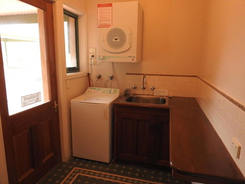 Angaston Saleyards Luxury Accommodation - Taree Accommodation 34