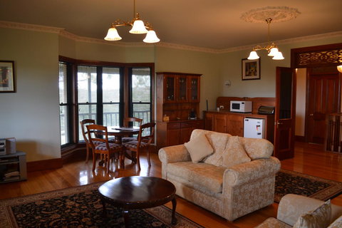 Angaston Saleyards Luxury Accommodation - Taree Accommodation 37