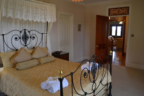 Angaston Saleyards Luxury Accommodation - Taree Accommodation 38