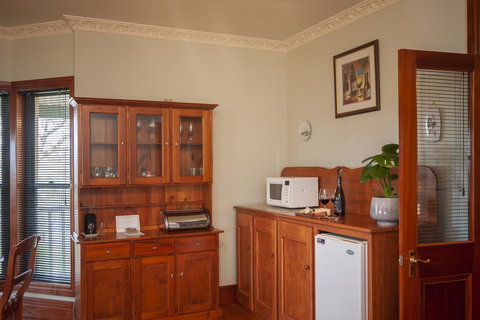 Angaston Saleyards Luxury Accommodation - Taree Accommodation 21