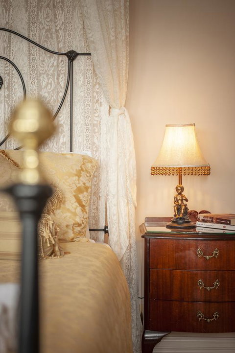 Angaston Saleyards Luxury Accommodation - Taree Accommodation 27