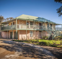 Lindsay House Homestead - Taree Accommodation