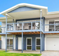 'Hope House' - Encounter Bay - Taree Accommodation