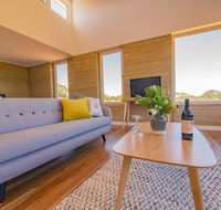 Ecopia Retreat - Taree Accommodation