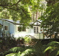 Aldgate Valley Bed and Breakfast - Taree Accommodation