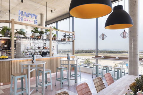 Citadines Connect Sydney Airport - Taree Accommodation 15