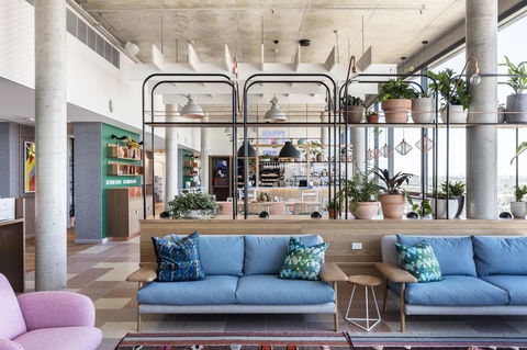 Citadines Connect Sydney Airport - Taree Accommodation 5