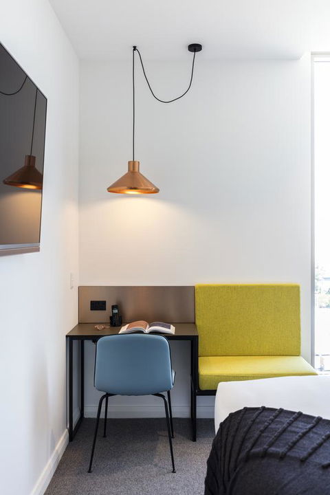 Citadines Connect Sydney Airport - Taree Accommodation 23