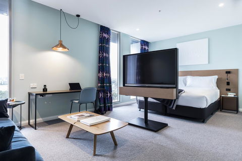 Citadines Connect Sydney Airport - Taree Accommodation 6