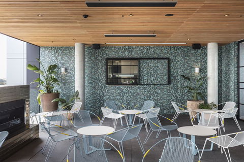 Citadines Connect Sydney Airport - Taree Accommodation 10