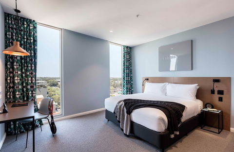 Citadines Connect Sydney Airport - Taree Accommodation 2
