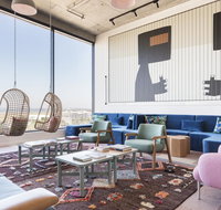 Citadines Connect Sydney Airport - Taree Accommodation