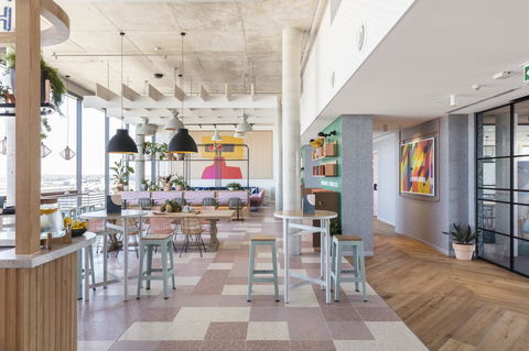 Citadines Connect Sydney Airport - Taree Accommodation 27