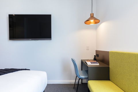Citadines Connect Sydney Airport - Taree Accommodation 28