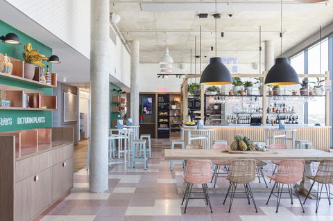 Citadines Connect Sydney Airport - Taree Accommodation 31