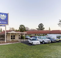 Bathurst Motor Inn - Taree Accommodation