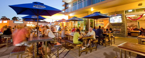 Port Lincoln Hotel - Taree Accommodation 27