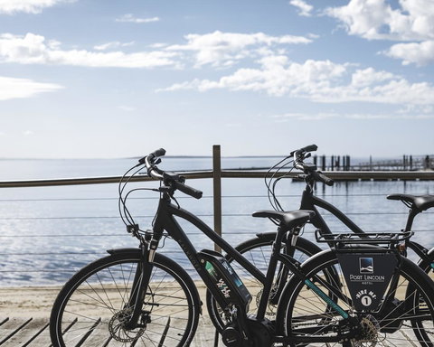 Port Lincoln Hotel - Taree Accommodation 23