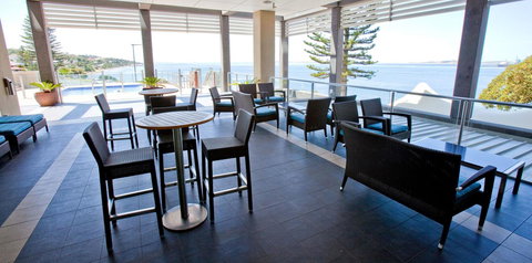 Port Lincoln Hotel - Taree Accommodation 37