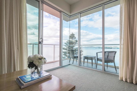 Port Lincoln Hotel - Taree Accommodation 12