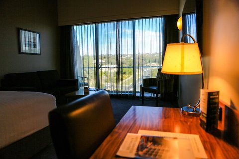 Port Lincoln Hotel - Taree Accommodation 5
