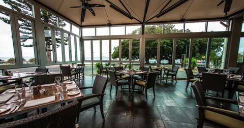 Port Lincoln Hotel - Taree Accommodation 43