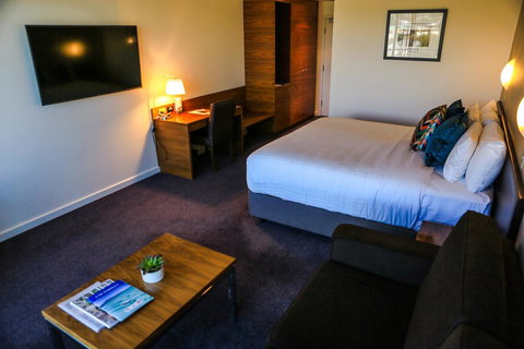 Port Lincoln Hotel - Taree Accommodation 11