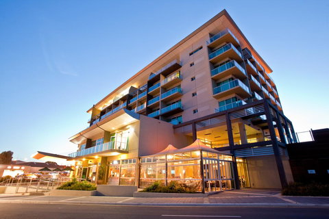 Port Lincoln Hotel - Taree Accommodation 18