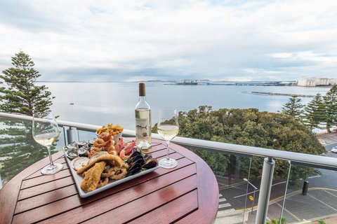 Port Lincoln Hotel - Taree Accommodation 31