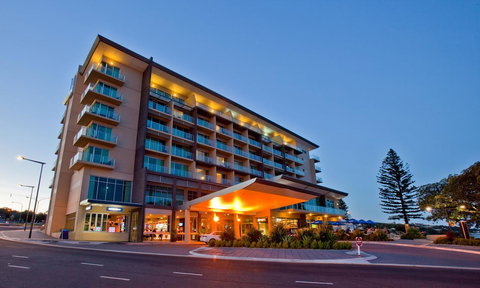 Port Lincoln Hotel - Taree Accommodation 38