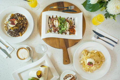 Port Lincoln Hotel - Taree Accommodation 28