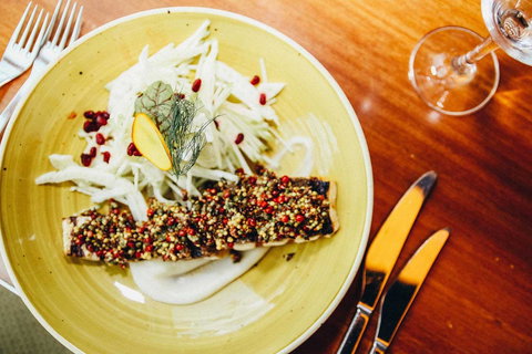 Port Lincoln Hotel - Taree Accommodation 32