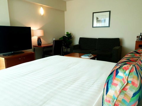 Port Lincoln Hotel - Taree Accommodation 4