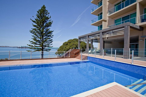 Port Lincoln Hotel - Taree Accommodation 0
