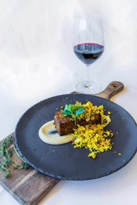 Port Lincoln Hotel - Taree Accommodation 24