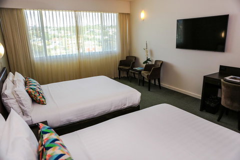Port Lincoln Hotel - Taree Accommodation 15