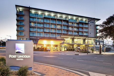Port Lincoln Hotel - Taree Accommodation 16