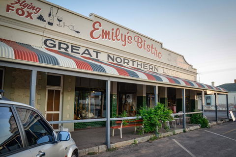 Great Northern Lodge - Taree Accommodation 15