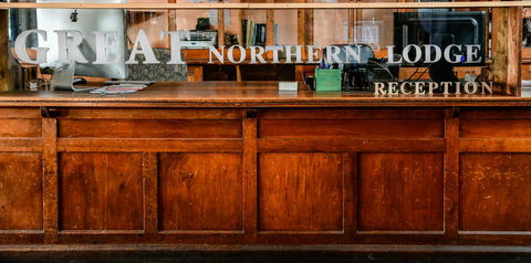 Great Northern Lodge - Taree Accommodation 14