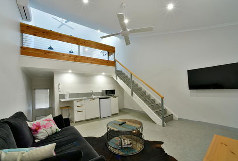 Great Northern Lodge - Taree Accommodation 1