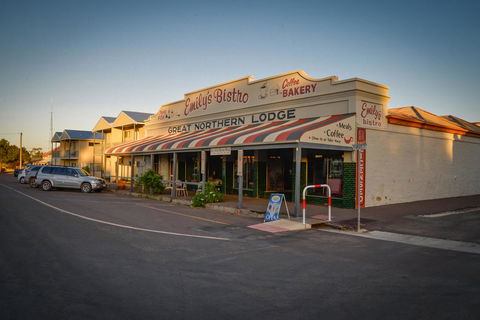 Great Northern Lodge - Taree Accommodation 13