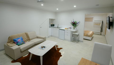 Great Northern Lodge - Taree Accommodation 5