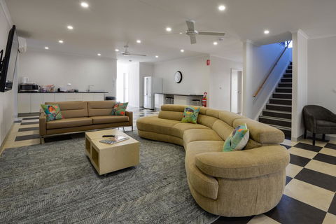 Great Northern Lodge - Taree Accommodation 21