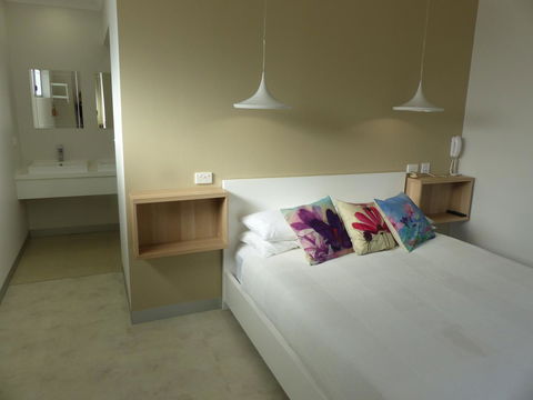 Great Northern Lodge - Taree Accommodation 0