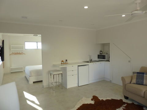 Great Northern Lodge - Taree Accommodation 26