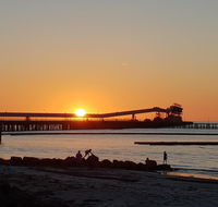 Wallaroo Beachfront Tourist Park - Taree Accommodation