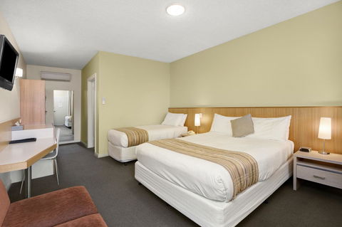 Adelaide Road Motor Lodge - Taree Accommodation 15
