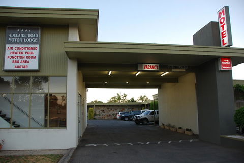 Adelaide Road Motor Lodge - Taree Accommodation 37