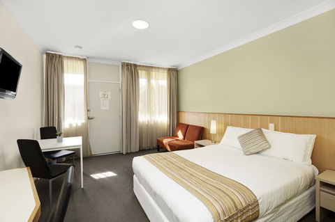Adelaide Road Motor Lodge - Taree Accommodation 17