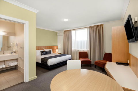 Adelaide Road Motor Lodge - Taree Accommodation 13